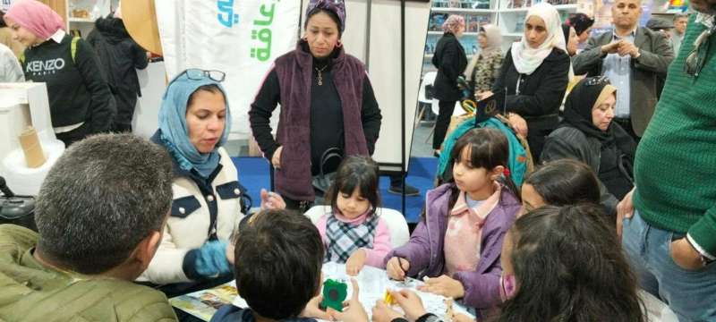 «عرائس الأمل».. مبادرة مبتكرة من ”القومي للإعاقة” لترميم الصحة النفسية للأطفال ومواجهة الإعاقات الخفية