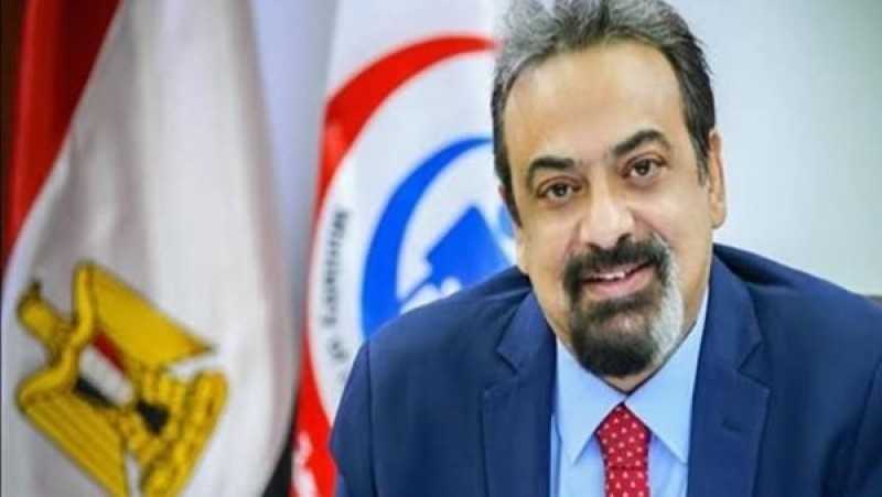 متحدث الصحة: الكشف المبكر عن الأمراض أولوية رئاسية لحماية صحة المواطنين