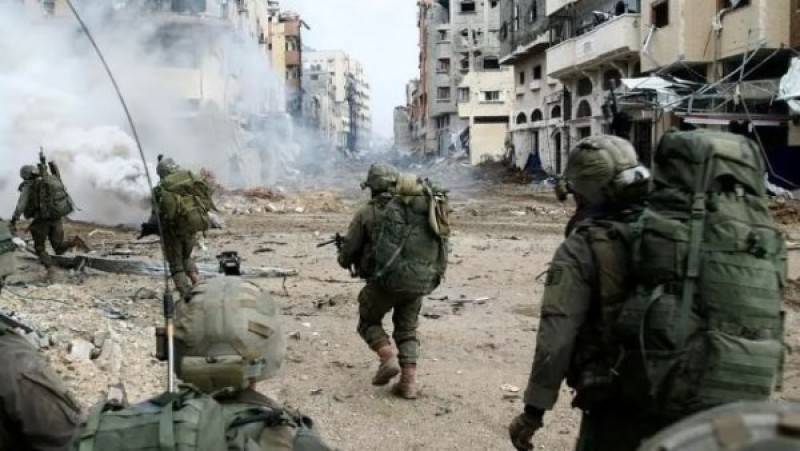 حراك عالمي لإنهاء الاعتقال الإداري للفلسطينيين.. ومجازر عائلية جديدة ترفع حصيلة شهداء غزة