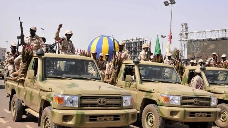 دفاعات الجيش السوداني تحبط هجوماً بـ 10 مسيّرات على مدينة الأبيض وتحرز تقدماً بكردفان