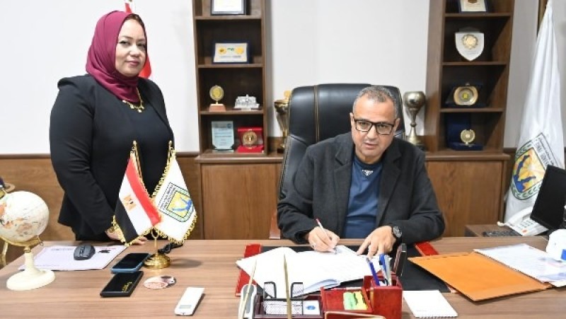 بالاسم ورقم الجلوس.. نتيجة الشهادة الإعدادية بجنوب سيناء 2026