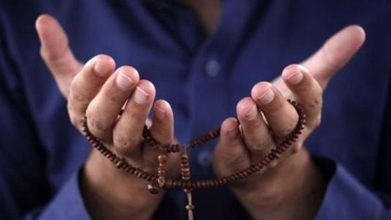 دعاء التوبة قبل رمضان.. ردده هذه الأيام في جوف الليل