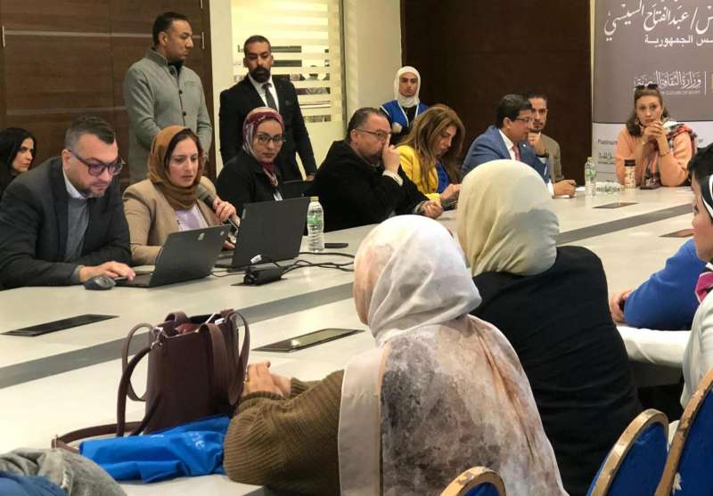 د. ياسمين مطر : الإعاقة ليست عائقاً بل غياب ”الإتاحة”.. والتكنولوجيا حق أصيل لا رفاهية