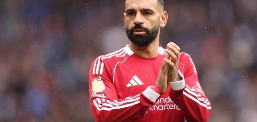 أفضل لاعبي الأجنحة.. محمد صلاح يفرض نفسه بين عظماء الدوري الإنجليزي