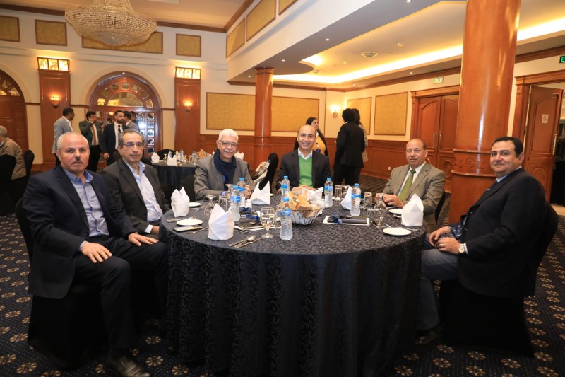 رئيس جامعة المنصورة يشارك في ورشة عمل فولبرايت حول «ريادة الأعمال ونقل التكنولوجيا» بحضور وزير التعليم العالي