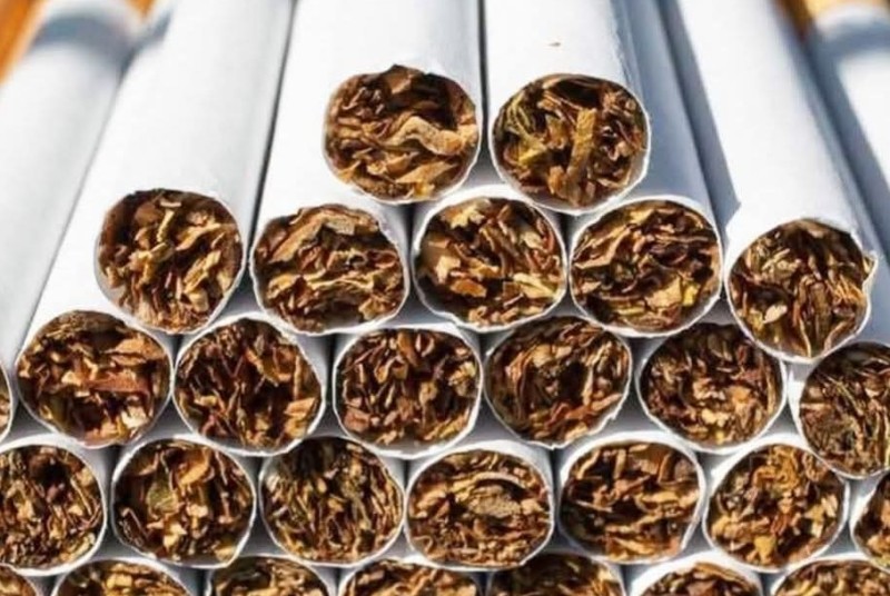 زيادة أسعار السجائر الأجنبي بدءًا من الغد بقرار رسمي .. إليك القائمة