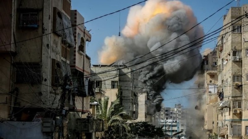 حسن عصفور: الاحتلال يسعى لإنهاء المشروع الوطني الفلسطيني والسيطرة على باب المندب