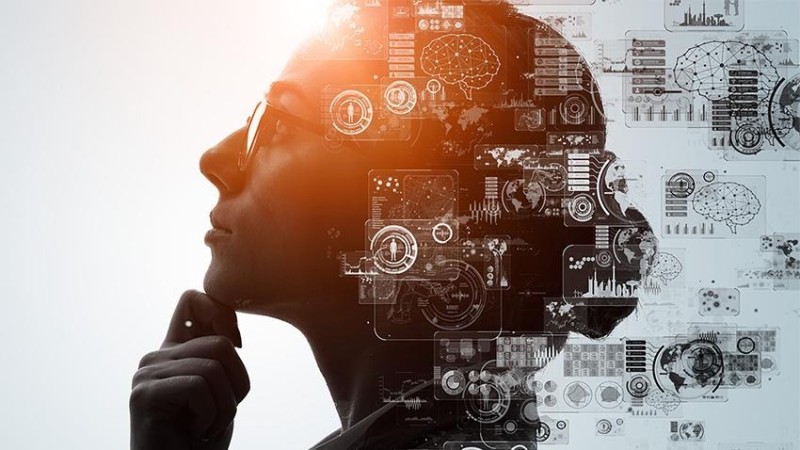 هل يحل الذكاء الاصطناعي محل الإنسان؟ سيناريوهات صراع ”الآلة والبشر”