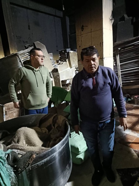 الدقهلية: إستمرار توجيه الحملات لمتابعة المخابز .. حملة بمخابز البدالة فجراً