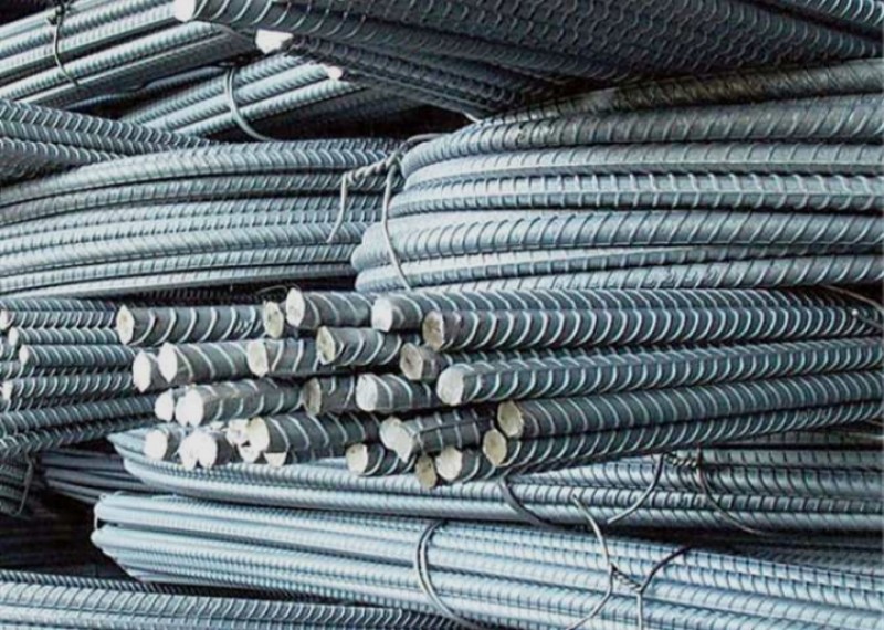 أسعار الحديد والأسمنت اليوم الثلاثاء