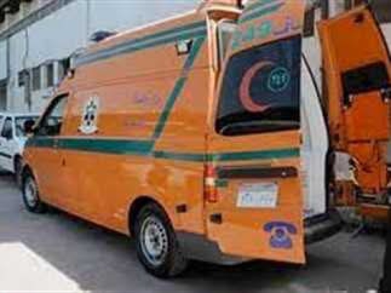 مصرع خفير مزلقان دهسًا تحت عجلات القطار  بالمنيا