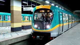 مواعيد عمل مترو الأنفاق في رمضان 2026