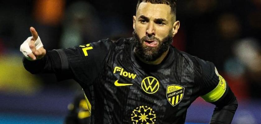 لارسين يتصدر وبنزيما مفاجأة.. أغلى 10 صفقات في اليوم الأخير لميركاتو 2026