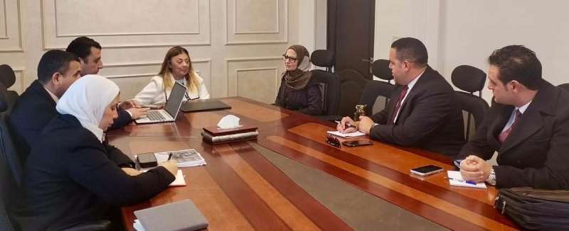 تعاون بين ”القومي للإعاقة” و”وزارة العدل” لتدريب الكوادر على تشريعات حقوق ذوي الإعاقة