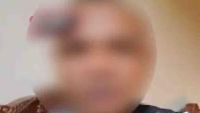 الداخلية تكشف حقيقة فيديو مقتل سائق على يد ضابط شرطة