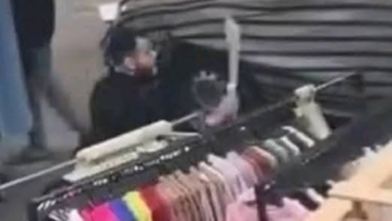 الأمن يلقي القبض على أصحاب فيديو ”خناقة العريش” وبحوزتهم الأسلحة