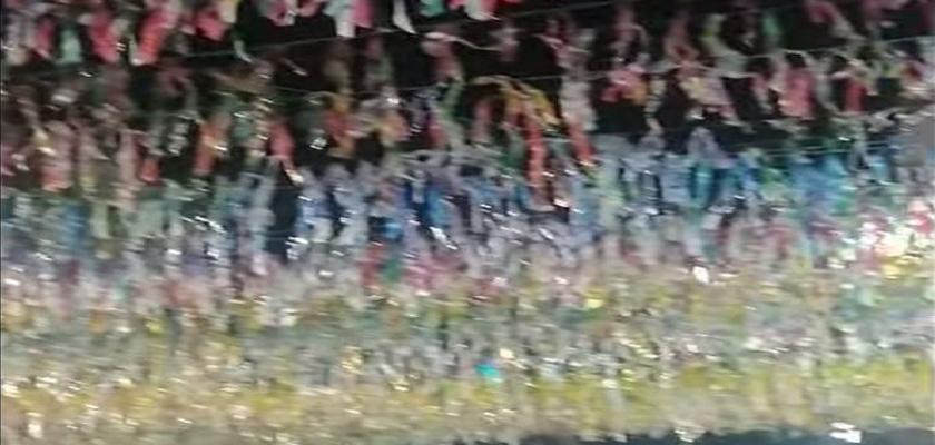 بين حبال الزينة وفوانيس الصاج.. المنيا تتجمل لاستقبال رمضان