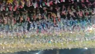 بين حبال الزينة وفوانيس الصاج.. المنيا تتجمل لاستقبال رمضان