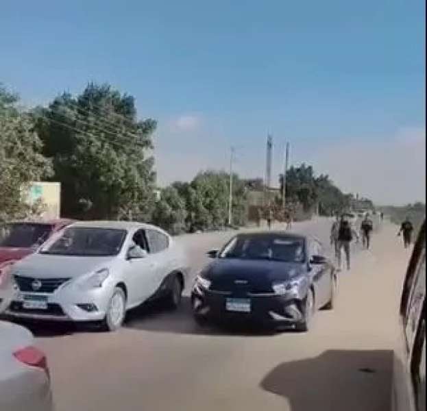 بسبب ”الهروب الجماعي”.. إحالة مالك مصحة المريوطية و3 مشرفين للجنايات