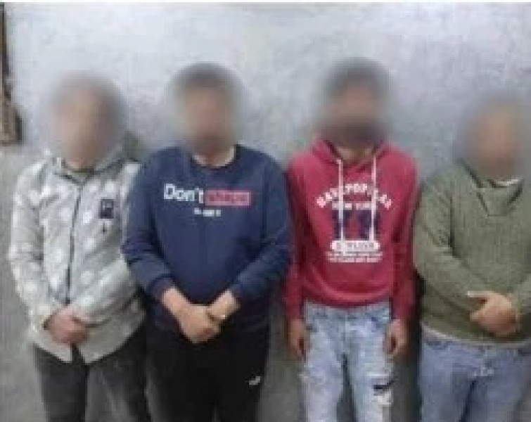 سقوط ”وكر” أبو النمرس.. الأمن يداهم ”مصحة الموت” بالجيزة ويضبط أباطرة الكيانات الوهمية