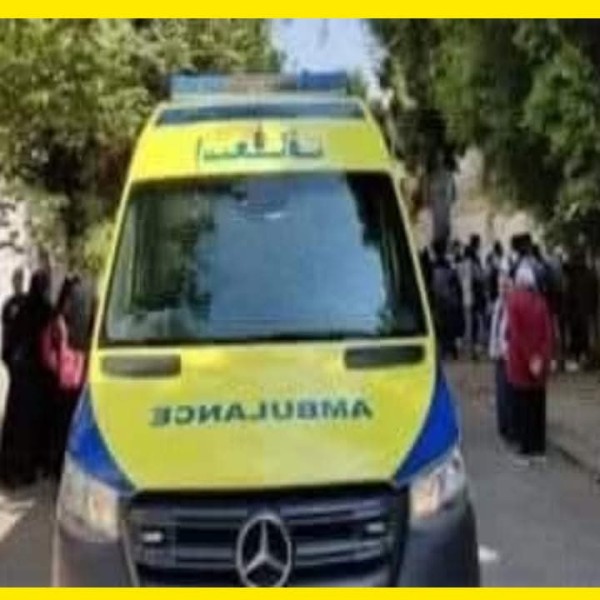 وفاة أسرة كاملة بعد انهيار سقف عقار سكني بأوسيم لم يبق أحد