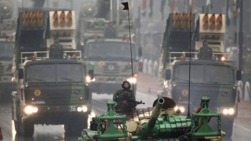 الجيش الباكستاني: مقتل 216 مسلحا في إقليم بلوشستان خلال عملية أمنية