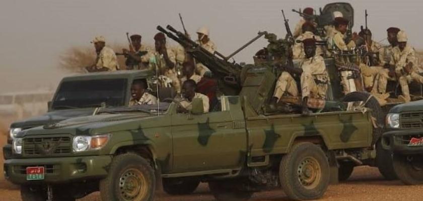 مقتل 22 شخصا بينهم 4 كوادر طبية جراء استهداف مستشفى الكويك العسكري بالسودان