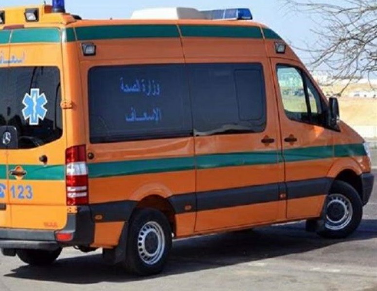 فاجعة في سرادق العزاء.. انهيار جدار ينهي حياة سيدة و يصيب 3 أخريات بمحافظة البحيرة