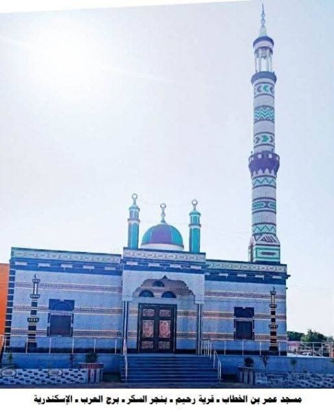 الأوقاف تفتتح ٦٩ مسجدًا اليوم الجمعة ضمن خطتها لإعمار بيوت الله عز وجل