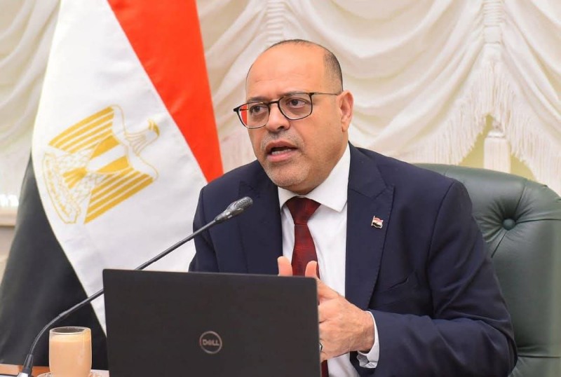 العمل: التفتيش على 896 منشأة وإعادة التفتيش على 383 منشأة أخرى خلال  أسبوع واحد