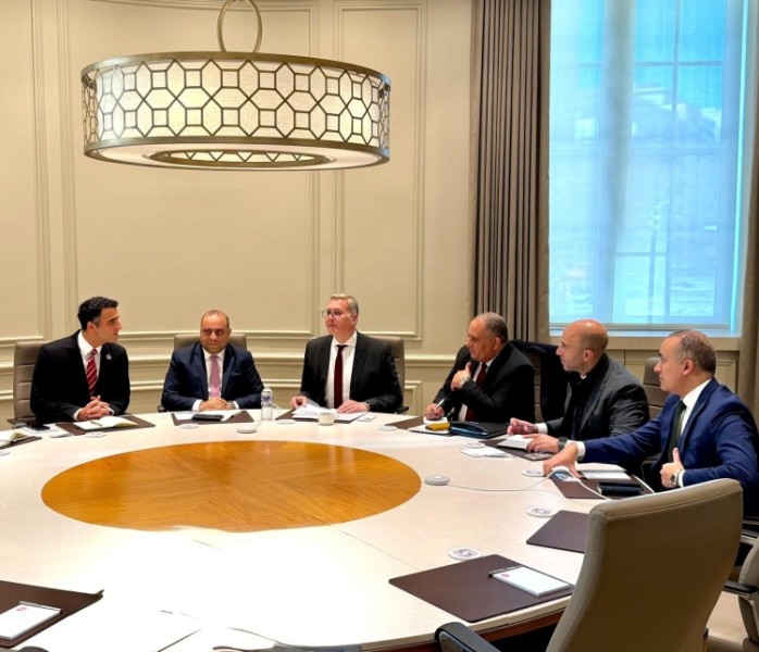 خارطة طريق مصرية ”شيفرونية” لربط غاز ”أفروديت” القبرصي بمحطات الإسالة المصرية