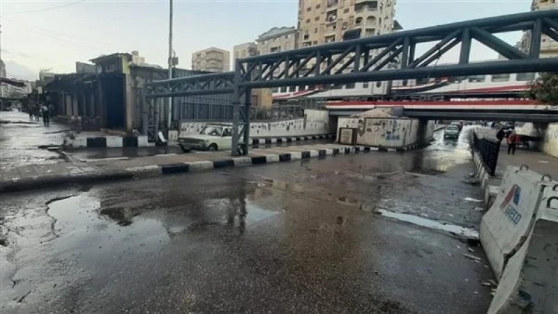 الأرصاد تكشف عن مفاجأة غير متوقعة بشأن طقس الأسبوع المقبل