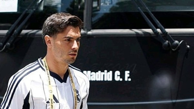 نادٍ إنجليزي يقترب من خطف نجم ريال مدريد