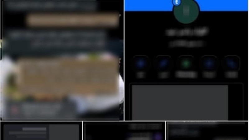 سقوط نصاب ينتحل صفة ضابط شرطة للاستيلاء على أموال المواطنين