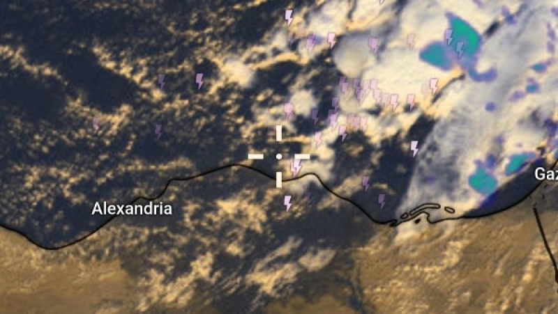 استمرار ارتفاع درجات الحرارة.. بيان عاجل من الأرصاد عن طقس السبت