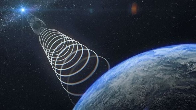 العالم على موعد مع حدث فلكي نادر باصطدام كويكب بالقمر.. متى سيحدث؟