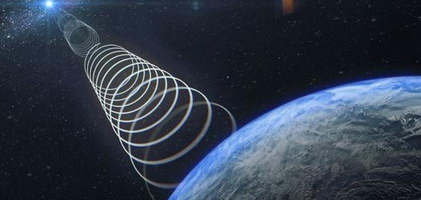 العالم على موعد مع حدث فلكي نادر باصطدام كويكب بالقمر.. متى سيحدث؟