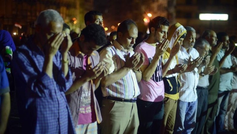 الأوقاف تحسم الجدل حول تشغيل مكبرات الصوت الخارجية في المساجد برمضان