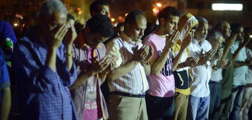 الأوقاف تحسم الجدل حول تشغيل مكبرات الصوت الخارجية في المساجد برمضان