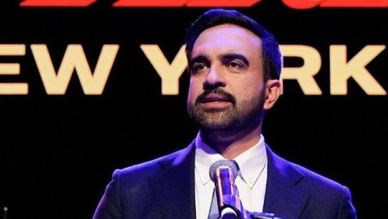 قوانين الهجرة الأمريكية.. انتقادات لـ زهران ممداني بعد حديثه عن الهجرة في الإسلام