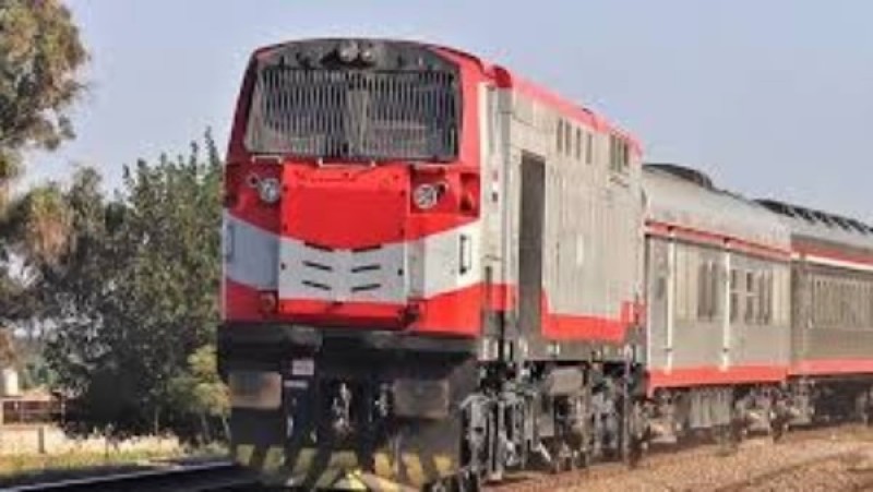 مواعيد قطارات القاهرة الإسكندرية اليوم السبت