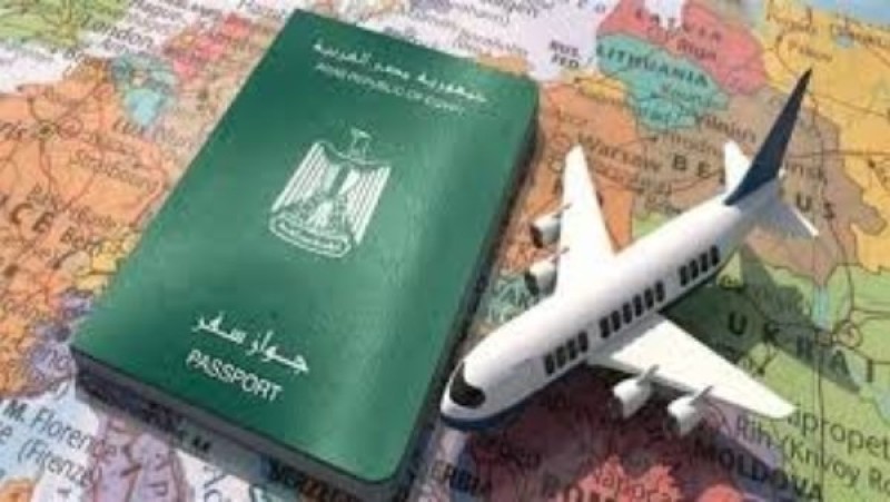 الباسبور المصري يواجه القرار الأمريكي.. 51 دولة تفتح أبوابها للمصريين بدون تأشيرة