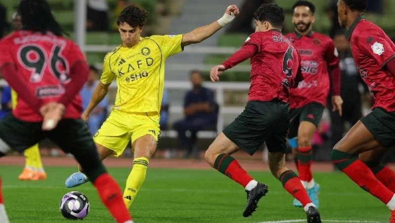 هل يفقد دوري روشن بريقه؟ تقارير أوروبية تثير القلق والإعلام السعودي يرد بالحسم