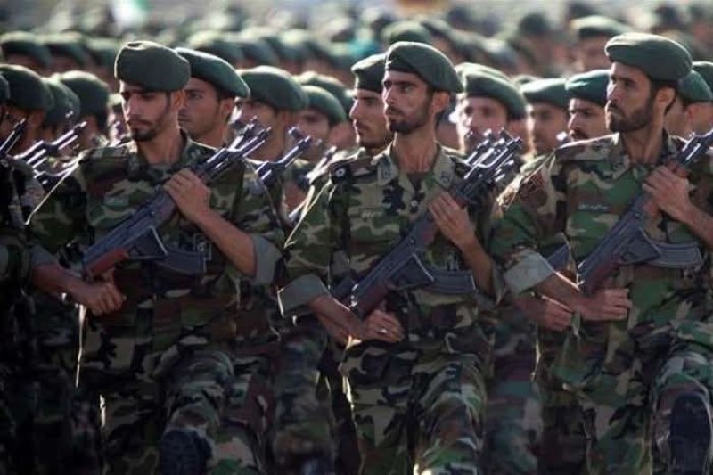 رئيس هيئة الأركان الإيرانية: إيران على أهبة الاستعداد لأي صراع مع إسرائيل أو الولايات المتحدة أو أي قوة تعتبرها طهران معادية