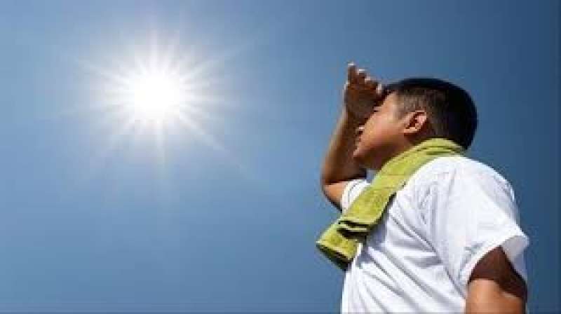 تحذير  جوي غير معتاد في ذروة الشتاء: الأرصاد تنصح بتجنب الشمس والحذر من التقلبات الحادة