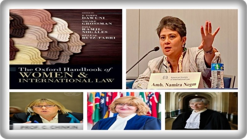 نميرة نجم: ”يجب فرض حصص إلزامية لتعيينات المرأة في الوظائف العليا بالأمم المتحدة”