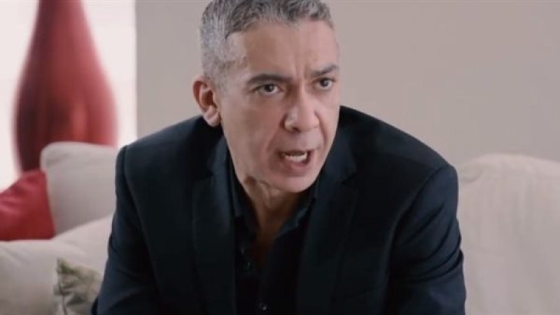 جمال شعبان يعلن سرا لأول مرة عن الراحل ضياء العوضي