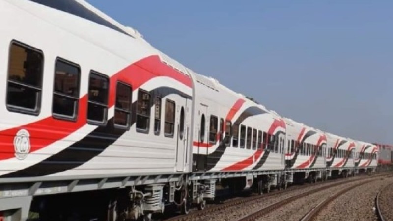 السكة الحديد تعدل جداول بعض القطارات استعدادًا لشهر رمضان 2026