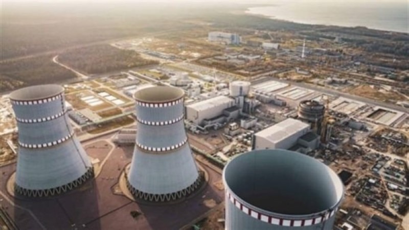 بشرى سارة.. فرص عمل بمشروع الضبعة برواتب ضخمة