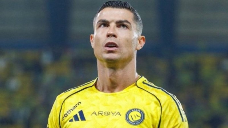 أحلام رونالدو لا تنتهي.. 3 أهداف يسعى الدون لتحقيقها قبل الاعتزال